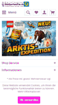 Mobile Screenshot of kidssportandfun.de